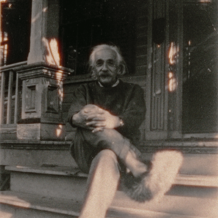 Film grain simulation